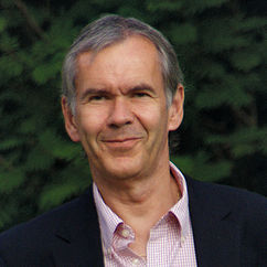 Dr. Fritz Rothenbühler, neuer Präsident des BAV-AAB