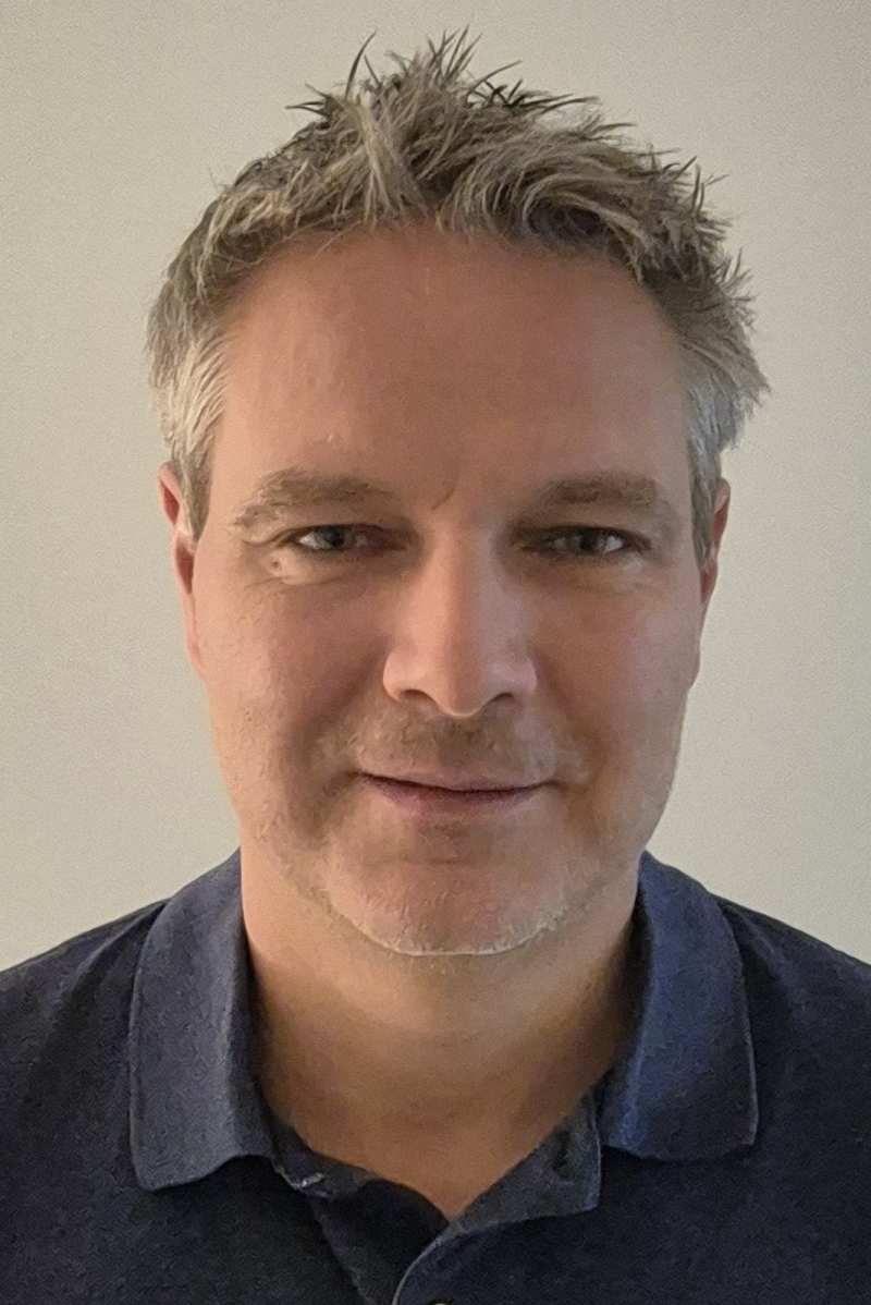 Christian Zuberbühler