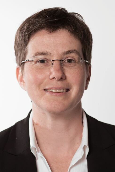 Claudia Schreiber