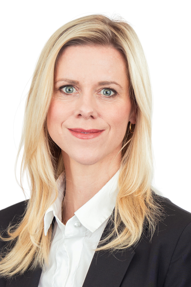 Kathrin Häcki